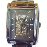 Reloj Pulsera Relic By Fossil Zr77206-991509 Allen Automatic