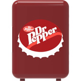 Mini Portátil Compacto Curtis Mis153drp Dr. Pepper Retro P..