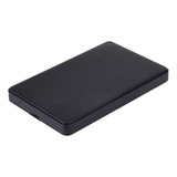 Carry Disk Case 2.5 Sata Para Disco Duro Hdd Ssd Usb 3.0 