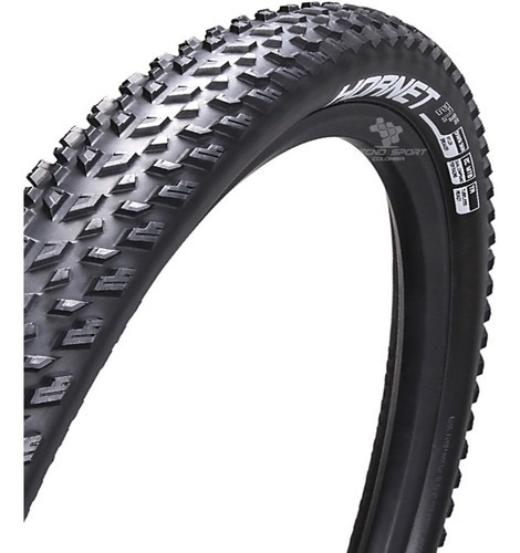 Llanta Bicicleta 27.5 X 2.10 Chaoyang Plegable Tubeless Mtb