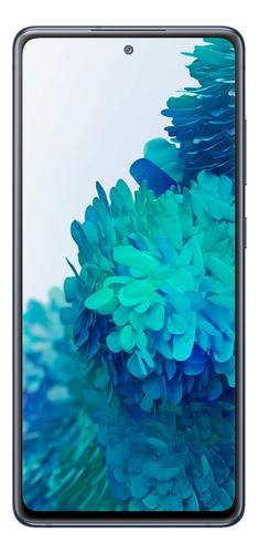 Celular Samsung Galaxy S20 Fe 5g 256gb Azul Reacondicionado