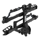 Portabicicletas Thule T2 Pro Xtr New 2021 -  Negro De Tirón 