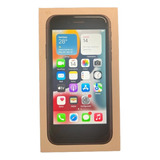 iPhone 7 256 Gb Negro + Cargador Y Cable Originales (nuevos)