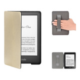 Capa Case Smart C/ Elástico Kindle Básico 10ª Geração J9g29r