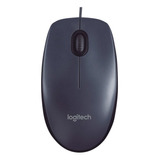  Logitech M90 Negro 910-004053