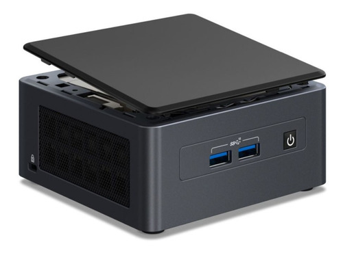 Mini Pc Intel Nuc Core I5-1135g7 Hdmi Bluetooth Acuario