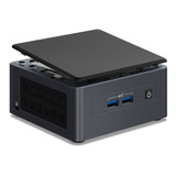 Mini Pc Intel Nuc Core I5-1135g7 Hdmi Bluetooth Acuario