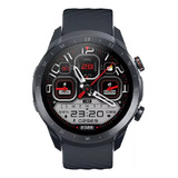 Reloj Inteligente Smart Watch Mibro A2 Negro Unisex