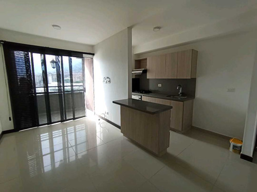 Apartamento En Venta Niquia Bello, Hacienda Niquia