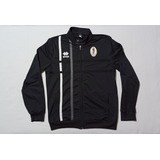 Campera Lyons Piacenza 1963 Errea Rugby Italia Talle L