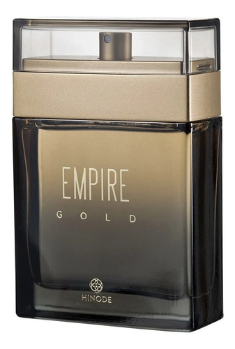 Perfume Empire Gold 100ml Hinode Original 