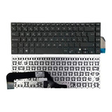 Teclado Para Asus X505za X505ba X505bp X505b X505z X505