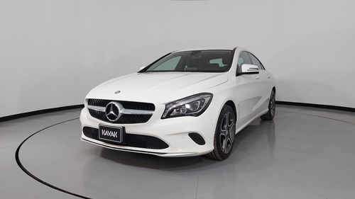 Mercedes Benz Clase Cla 1.6 Cla 200 Cgi Sport At