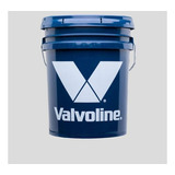 Cubeta De Aceite Valvoline 15w-40 Motor Diesel Y Gasolina 