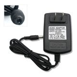 Ac Dc Adapter Charger Power For Apple Airport Extreme A1 Sle