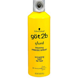 Got2b Pegado Voladura Freeze Spray 12 Oz (pack De 2)