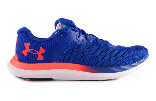 Zapatillas Under Armour Charged Breeze - 3025129-401