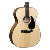 Martin 000-12e Koa Road Series Acoustic-electric Guitar, Eea