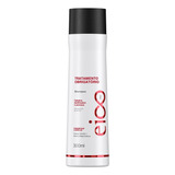 Shampoo Eico Professional Tratamento Obrigatório 300ml