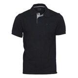 Camisa Polo Masculina Ogochi Tamanho Plus Size G1 G2 G3