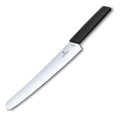 Cuchillo Pastelero Victorinox Swiss Modern 6.9073.26wb 26 Cm