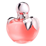 Nina Edt 80ml-nina Ricci -caja Blanca