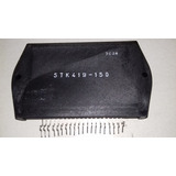 Circuito Integrado Stk419-150 Marca Chip Sce + Frete 