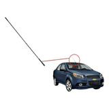 Antena Chevrolet Aveo 22 Pulgadas O 55 Cms Disponible