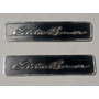 Emblema De Compuerta Eddie Bauer Explorer 2005-2007 Original Ford Probe