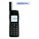 Teléfono Satelital Iridium 9555 Completo Señal Todo El Mundo