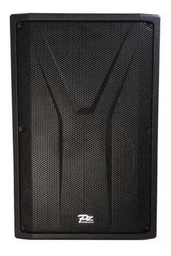 Caixa De Som Pz Proaudio Yac 15 Pol Ativa C/ 500 Rms