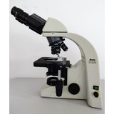 Microscopio Binocular Marca Motic