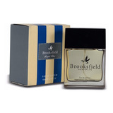 Perfume Fragancia Brooksfield Hombre Spray 100ml B09243z Volumen De La Unidad 100 Ml