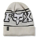 Gorro Fox Lana Lifestyle Burm Gris