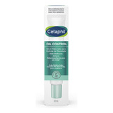 Sérum Facial Tripla Ação Cetaphil Oil Control 30ml