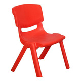 Silla Infantil Plastica - Play And Toys