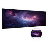 Mousepad Gamer 90x40 Profissional Extra Grande Desk Desenhos