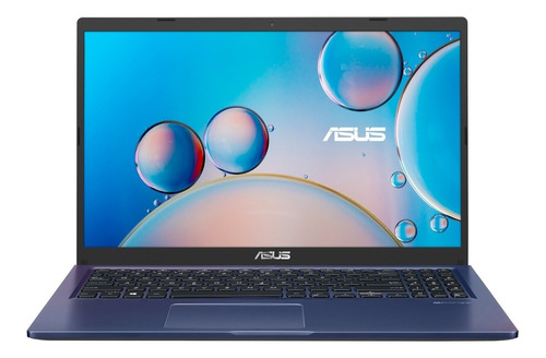 Laptop Asus X515ea Pentium Gold 7505 Ram 8gb Ssd 256gb W11h