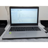 Notebook Lenovo Ideapad 310 Core I5 15,6  Pol 8gb Ram Ssd 1t