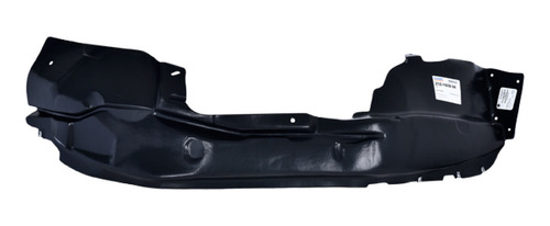 Tolva Salpicadera Del Der Tyg Jeep Patriot 11 - 16