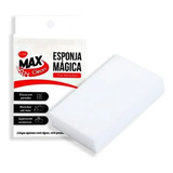 Kit 5 Uni Esponja Magica Tira Mancha Paredes Cerâmica Inox