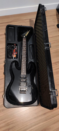 Guitarra Jackson Performer Ps-2 + Case