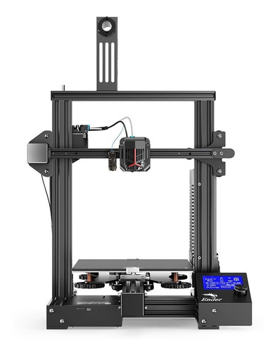 Impresora 3d Creality Ender 3 Neo Diy Kit Fdm