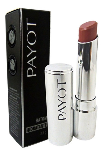 Payot Batom Hidratante 3,6g - Terracota