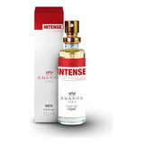 Perfume Amakha Paris Masculino Intense 15ml