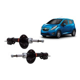 Par Amortiguador Delantero Chevrolet Spark Gt 2010 2020