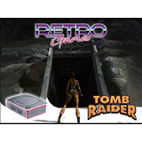 Retrogames Con 4000 Juegos Incluye Tomb Raider Ps1 Rtrmx