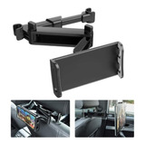 Soporte Celular Auto Porta Telefono Asiento Trasero Brazo 