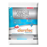 Pastilla Triple Accion Individual 200gr