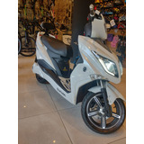 Scooter Electrico Sunra Hawk Con Stereo Bluetooth 0km